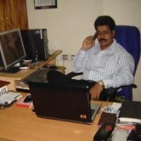 Dharma Raj