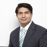 Vivek Singh