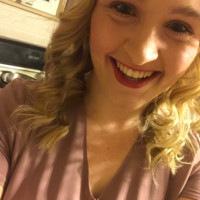 Caitlyn Morrison