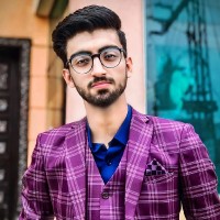 Ch Ammar