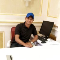 Ansar Mohamad