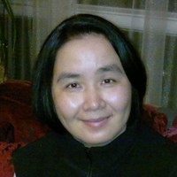 Michelle Ye