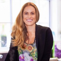 Claire Deeks