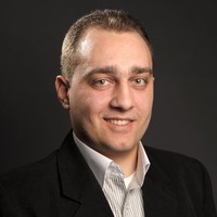 Vladimir Harosa