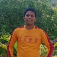 Dvij Pandya