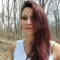 Andrea McDonald
