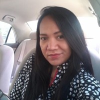 Gloriandy Caratao
