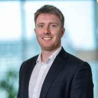 Conor Gaffney