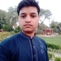 Syed Zain UL Aabdeen