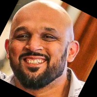 Keegan Lobo