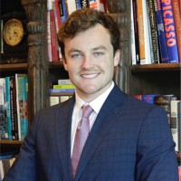 Patrick Cox