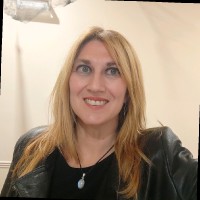 Marta Bailes Bautista