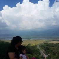 Mayang Cahya Laila