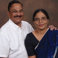 George Uncle