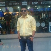 Rabishankar Tsd