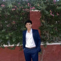 Sai Aditya M