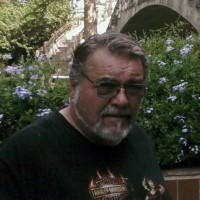 Rick Halverson