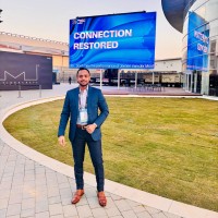 Vinay Chalke, Cts, Cavs