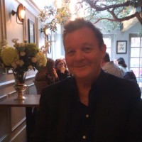 Graham Cooper