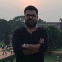 Anshul Pareek