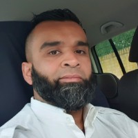 Nasir Miah