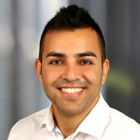 Taha Omidi