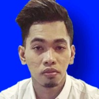 Mohamad Zaki Mohamed