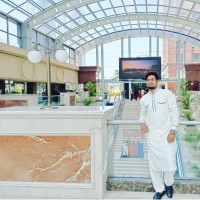 Mohammed Shoaib