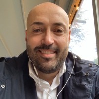 Andrea Cosentino