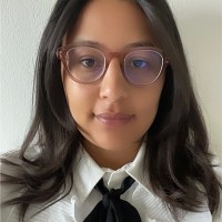 Fatima Ezzahra Garmes