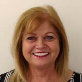 Deborah Ellis