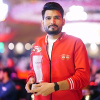 Shahnawaz Khan
