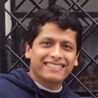 Diego Miguel Avalos Huamaní