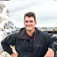 Kevin Degulis