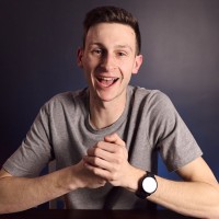 Matt Berger
