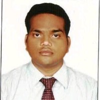 Komuravelly Kishore