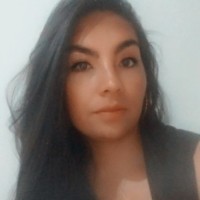 Angela Nataly Gomez Barrero