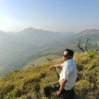 Gururaj Hegde