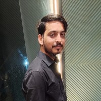 Asif Padwekar