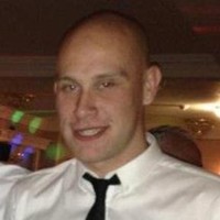 Luke Mehaffey