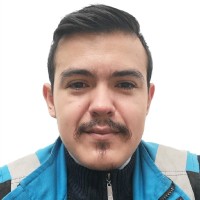 Bismarck Adrian Alejandro López