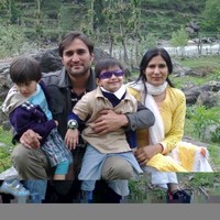 Farzana Arshad