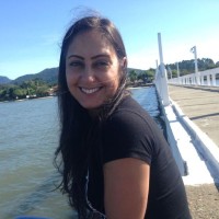 Tânia Mara Casimiro Berberi