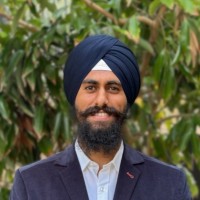 Sarbjot Singh