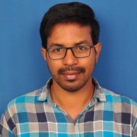 Sankara Rao Palla