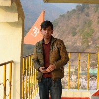 Krish Bhandari