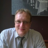 Andrew Stanton