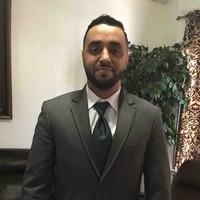 Ali Thabet