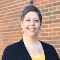 Kimberly Hobbs, Mpa, Edfp, Gced