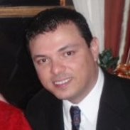 Saul Lozano